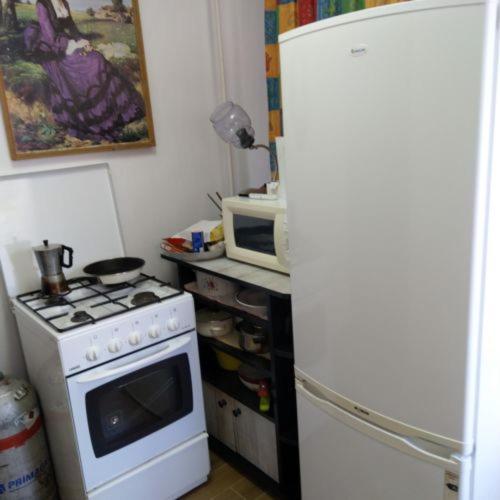 Apartament Bundik Vendeghaz